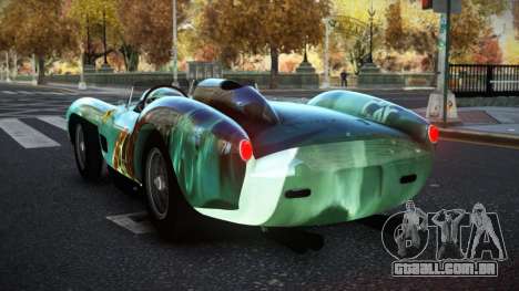 Ferrari Testarossa Balio S9 para GTA 4