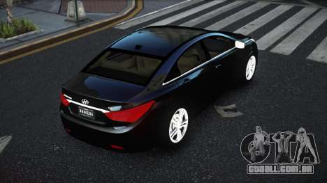 Hyundai Sonata Gehansovia para GTA 4