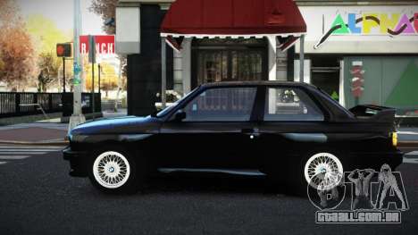 BMW M3 E30 Meanna para GTA 4
