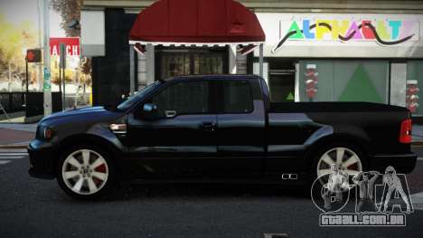 Saleen S331 Zihyong para GTA 4