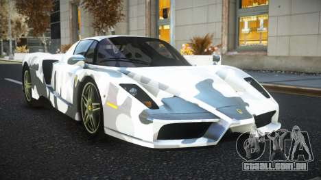 Ferrari Enzo Irushy S1 para GTA 4