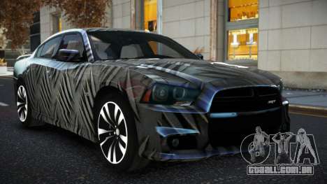 Dodge Charger MHR S9 para GTA 4
