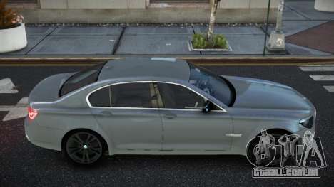 BMW 750i Nicgaewin para GTA 4