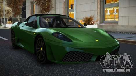 Ferrari F430 Kreny para GTA 4