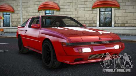 Mitsubishi Starion Reyph para GTA 4