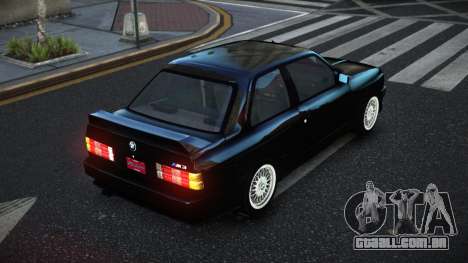 BMW M3 E30 Meanna para GTA 4