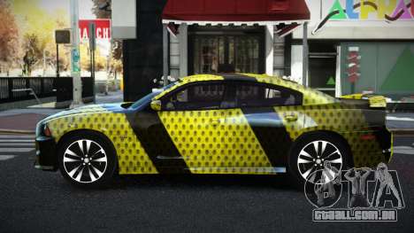 Dodge Charger MHR S11 para GTA 4