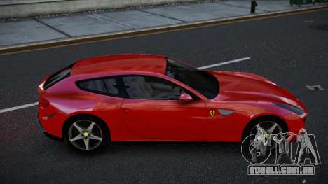 Ferrari FF Lynolas para GTA 4