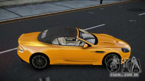 Aston Martin DBS Rojipubah para GTA 4