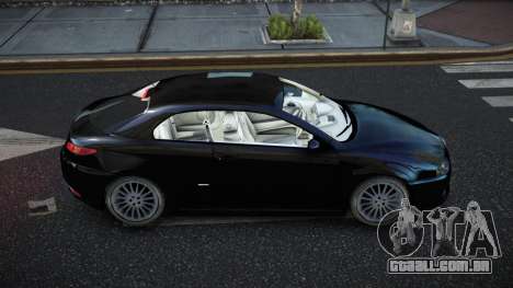 Alfa Romeo GT Patya para GTA 4