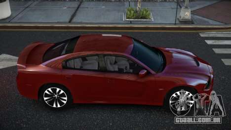 Dodge Charger MHR para GTA 4