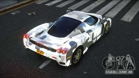 Ferrari Enzo Irushy S1 para GTA 4