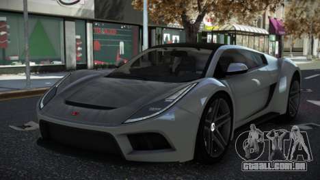 Saleen S5S Raptor Hopra para GTA 4