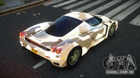 Ferrari Enzo Irushy S8 para GTA 4
