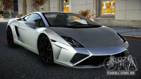 Lamborghini Gallardo Themula para GTA 4