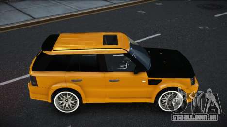 Land Rover Range Rover Sport Vizeric para GTA 4
