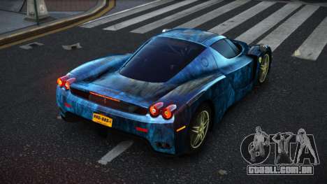 Ferrari Enzo Irushy S2 para GTA 4