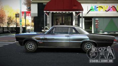 Pontiac GTO Rickna S12 para GTA 4