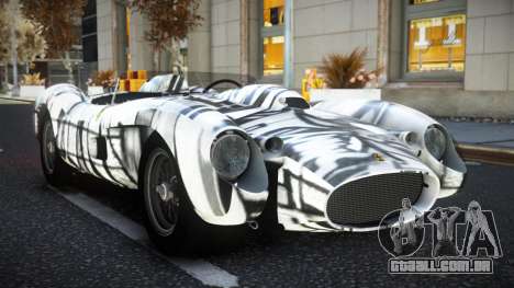 Ferrari Testarossa Balio S6 para GTA 4