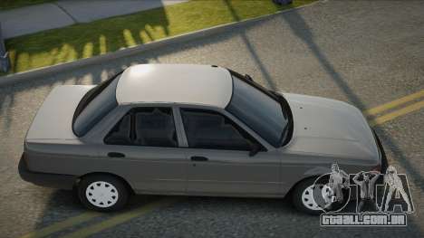 Nissan Tsuru V16 para GTA San Andreas