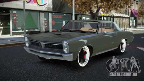 Pontiac GTO Soronxis para GTA 4