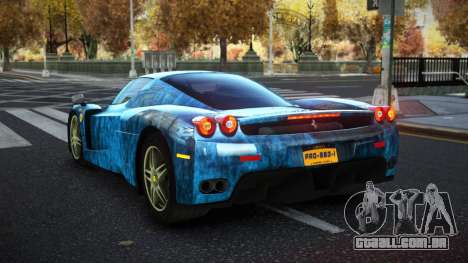 Ferrari Enzo Irushy S2 para GTA 4