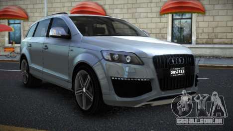 Audi Q7 Qiluto para GTA 4