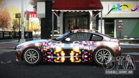BMW Z4 Ewtianline S13 para GTA 4