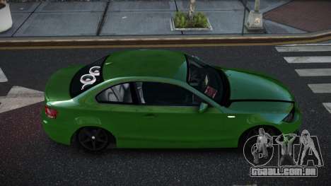 BMW 135i Notlaz para GTA 4