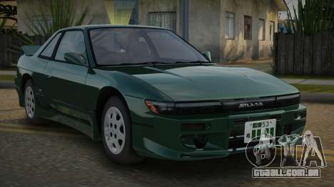 Nissan Silvia S13 Furga para GTA San Andreas