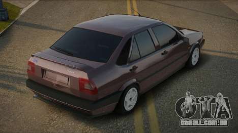 Fiat Tempra Original para GTA San Andreas
