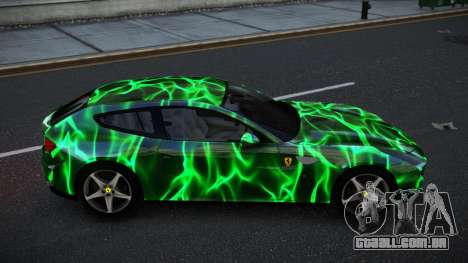 Ferrari FF Lynolas S10 para GTA 4