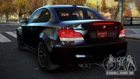 BMW 1M Jesley S12 para GTA 4