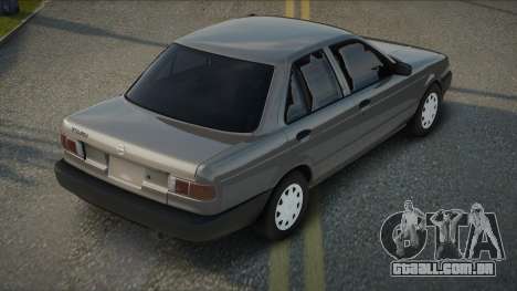 Nissan Tsuru V16 para GTA San Andreas