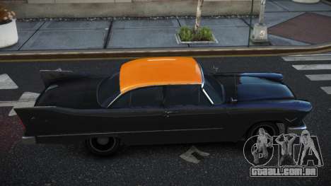 Plymouth Savoy Chriegail para GTA 4