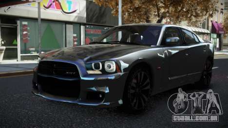 Dodge Charger Epolir para GTA 4