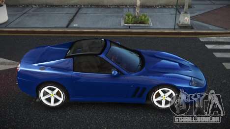 Ferrari 575 Sarduky para GTA 4