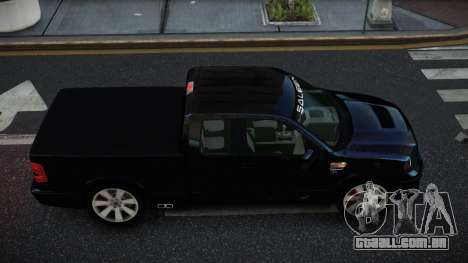 Saleen S331 Zihyong para GTA 4