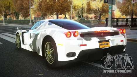 Ferrari Enzo Irushy S1 para GTA 4