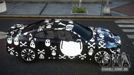 Dodge Charger MHR S2 para GTA 4
