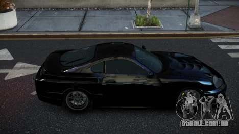 Toyota Supra Haiin para GTA 4