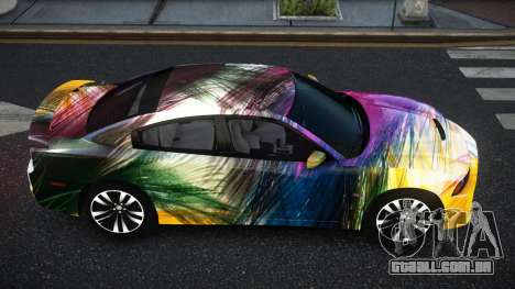 Dodge Charger MHR S1 para GTA 4
