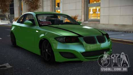 BMW 135i Notlaz para GTA 4