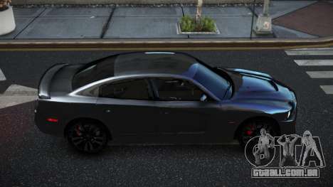 Dodge Charger Epolir para GTA 4