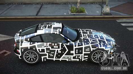 BMW Z4 Ewtianline S12 para GTA 4