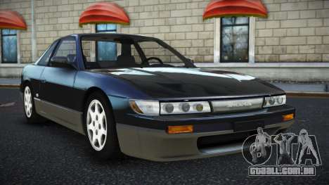 Nissan Silvia Vototu para GTA 4