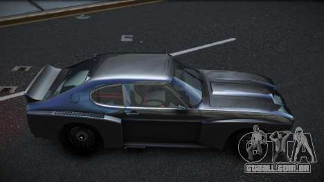 Ford Capri Xawpola para GTA 4