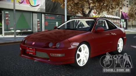 Acura Integra Kycarline para GTA 4
