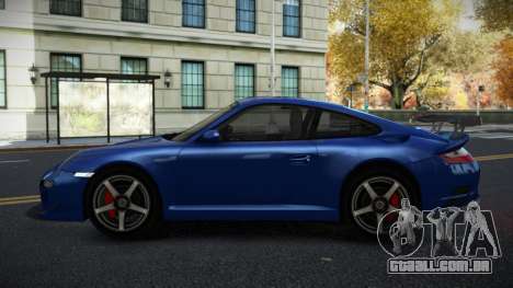 RUF Rt 12 Fuquvefat para GTA 4