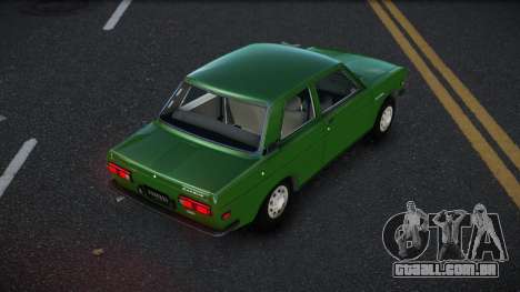 Datsun 510 Qigotagot para GTA 4